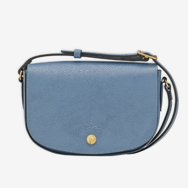 Longchamp - Sac Bandoulière S Epure Grainé