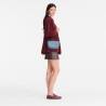 Longchamp - Sac Bandoulière S Epure Grainé