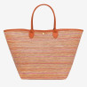 Longchamp - Grand panier Le Pliage Rainbow