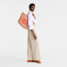Longchamp - Grand panier Le Pliage Rainbow