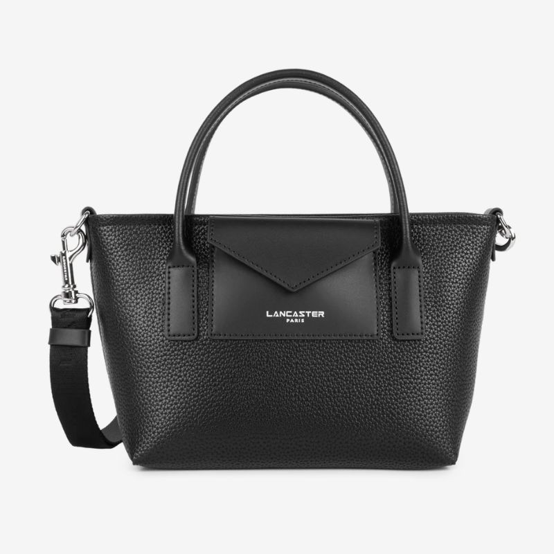 Lancaster - petit sac cabas Maya double KBA