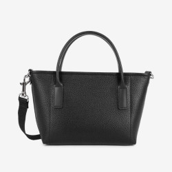Lancaster - petit sac cabas Maya double KBA