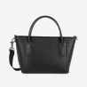 Lancaster - petit sac cabas Maya double KBA