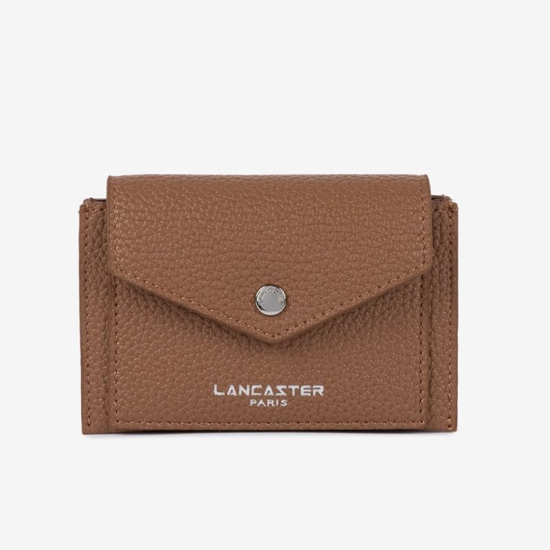 Lancaster - Porte-cartes Maya Double KBA