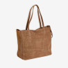 Maison Fanli - Grand sac cabas cuir