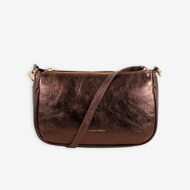 Maison Fanli - Joli sac irisé Milo