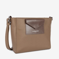 Lancaster Paris - Sac Trotteur Maya