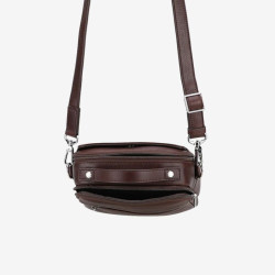 Arthur & Aston - Sac bandoulière porté travers Ange M