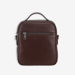 Arthur & Aston - Sac bandoulière porté travers Ange M