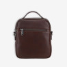 Arthur & Aston - Sac bandoulière porté travers Ange M