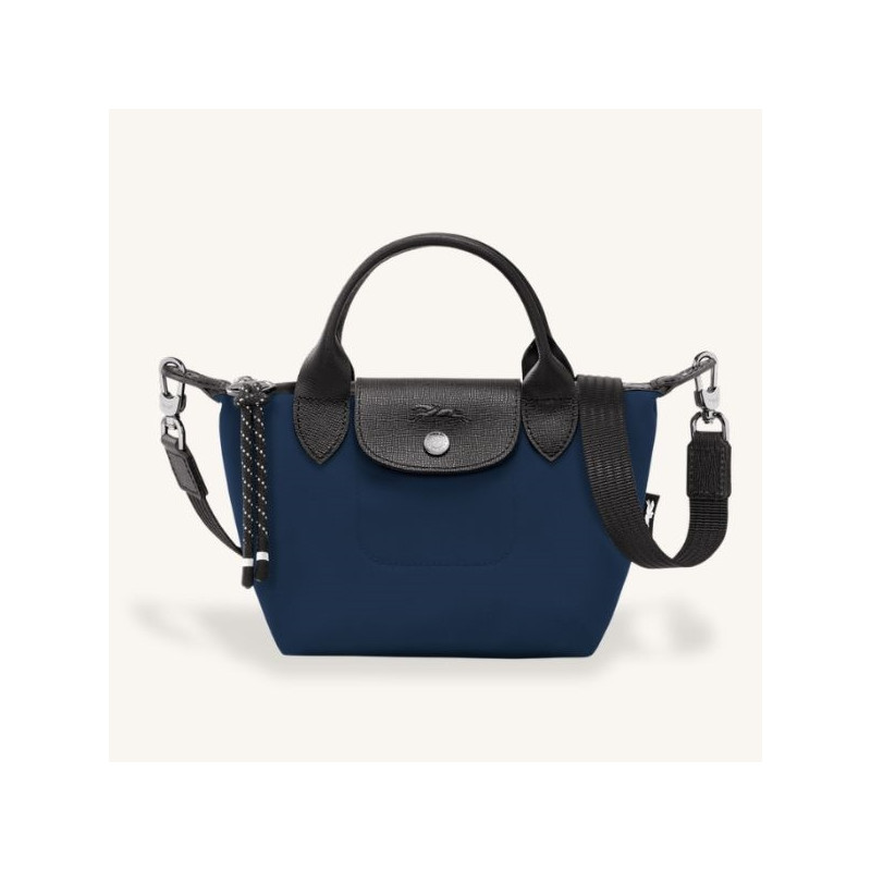 Longchamp – Sac porté main XS pour femme Le Pliage Energy