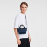 Longchamp – Sac porté main XS pour femme Le Pliage Energy