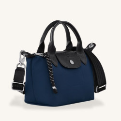 Longchamp – Sac porté main XS pour femme Le Pliage Energy