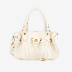 Arthur & Aston - Mini sac à main cuir Camille