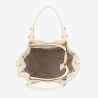 Arthur & Aston - Mini sac à main cuir Camille