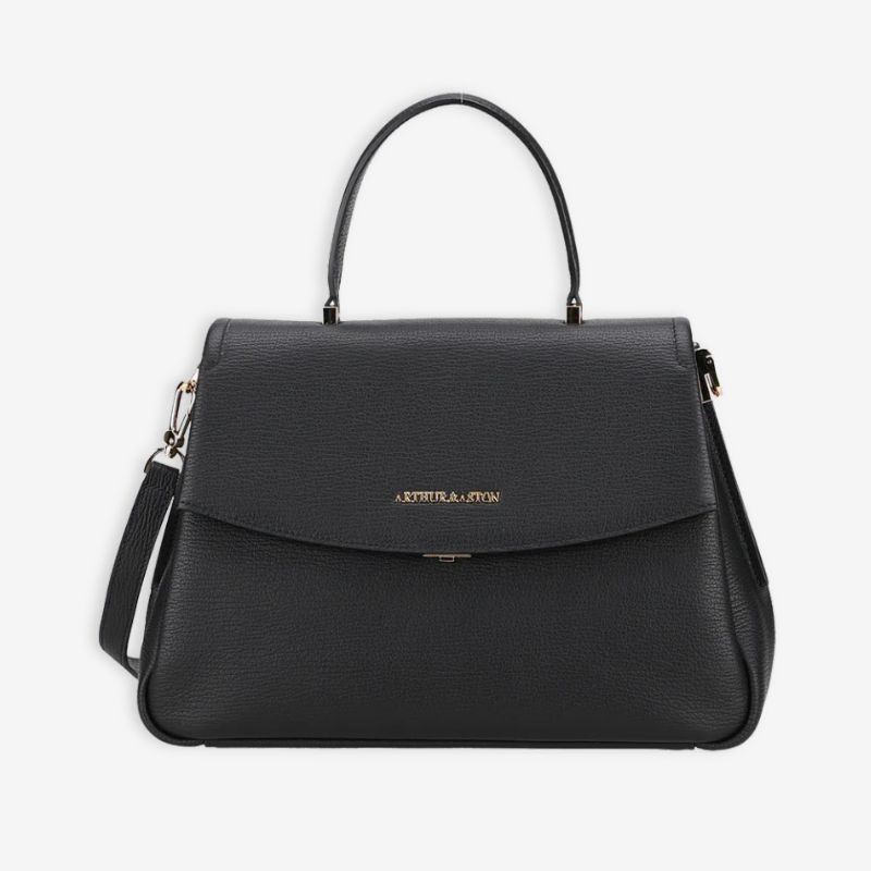 Arthur & Aston - Grand sac cartable Nora