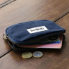 Porte-Monnaie Lili souple - Hindbag