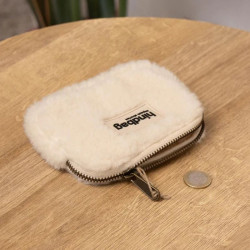 Porte-Monnaie Lili souple - Hindbag