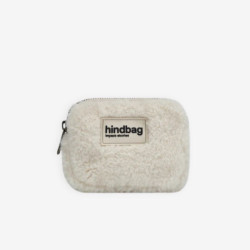 Porte-Monnaie Lili souple - Hindbag