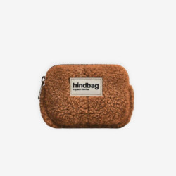 Porte-Monnaie Lili souple - Hindbag