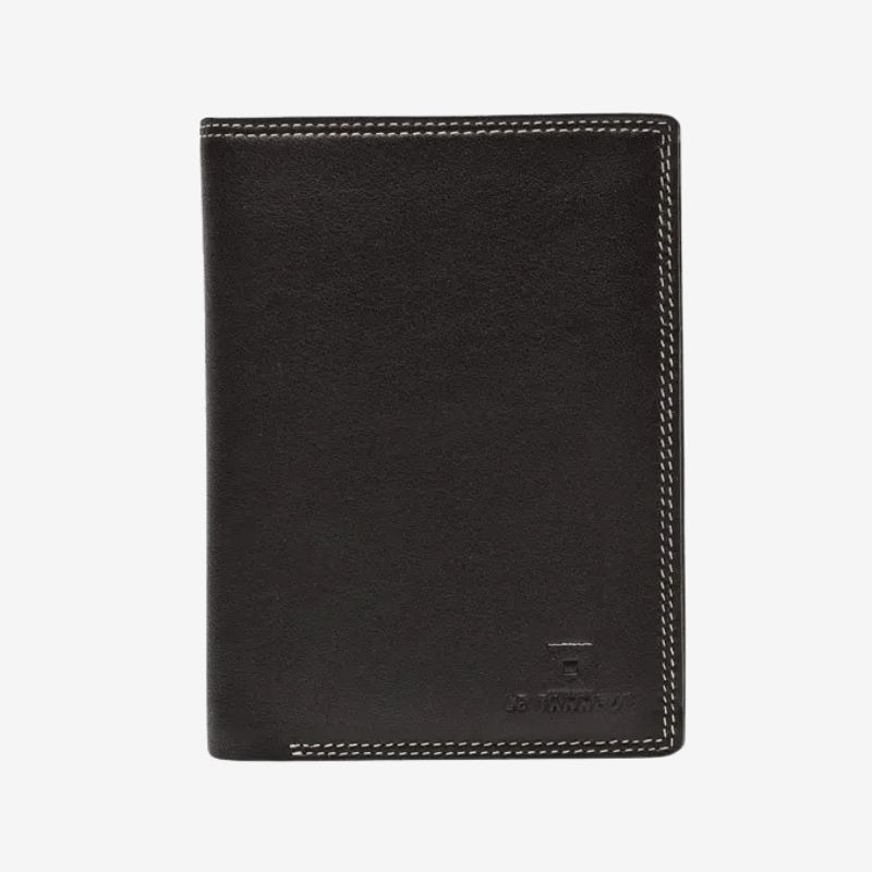 Le Tanneur - Portefeuille Européen masculin Touraine