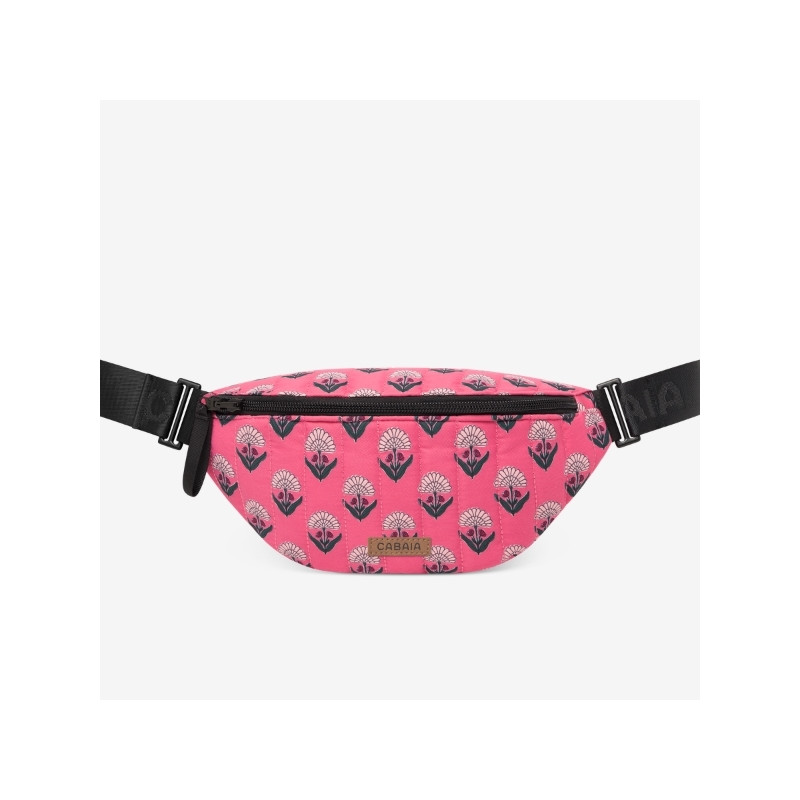 Petit sac banane réversible Belt Bag par Cabaïa | Gandy.fr