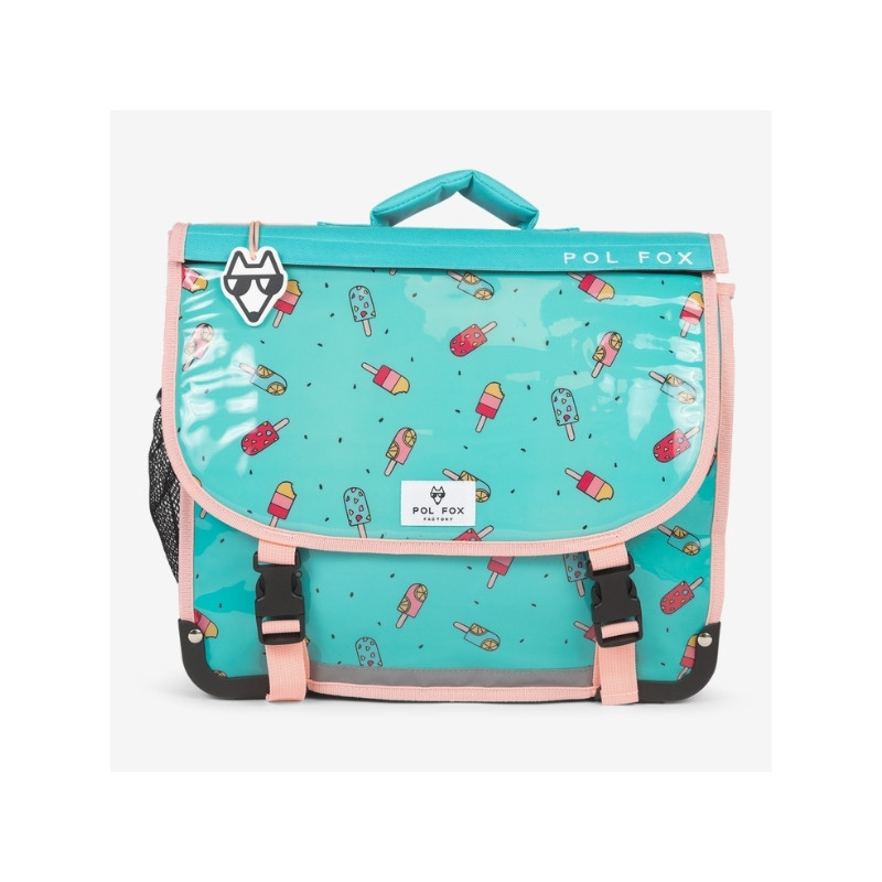 pol fox – cartable
