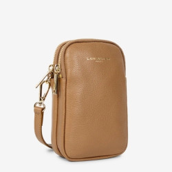 Lancaster - pochette smartphone Dune
