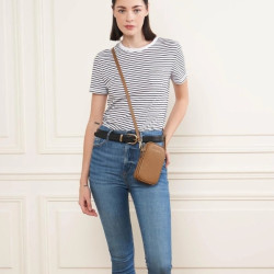 Lancaster - pochette smartphone Dune