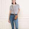 Lancaster - pochette smartphone Dune