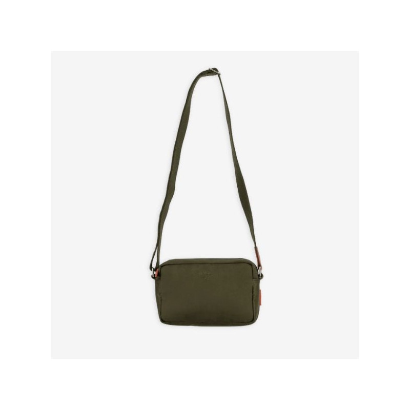 Jump - Sacoche Uppsala 21 cm olive
