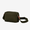Jump - Sacoche Uppsala 21 cm olive