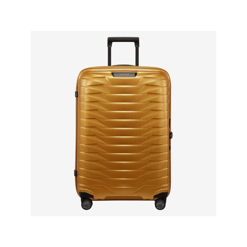 Valise Soute Moyenne 69 cm rigide Proxis - Samsonite
