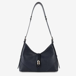 Sac hobo porté épaule Milano Delta - Lancaster