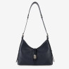 Sac hobo porté épaule Milano Delta - Lancaster
