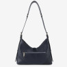 Sac hobo porté épaule Milano Delta - Lancaster