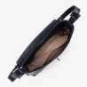 Sac hobo porté épaule Milano Delta - Lancaster