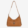 Sac hobo porté épaule Milano Delta - Lancaster