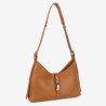 Sac hobo porté épaule Milano Delta - Lancaster