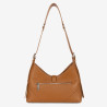 Sac hobo porté épaule Milano Delta - Lancaster