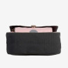 Tann's - Cartable 38cm Blush poudré