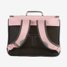 Tann's - Cartable 38cm Blush poudré