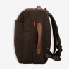 jump samar – sac a dos voyage l 45cm
