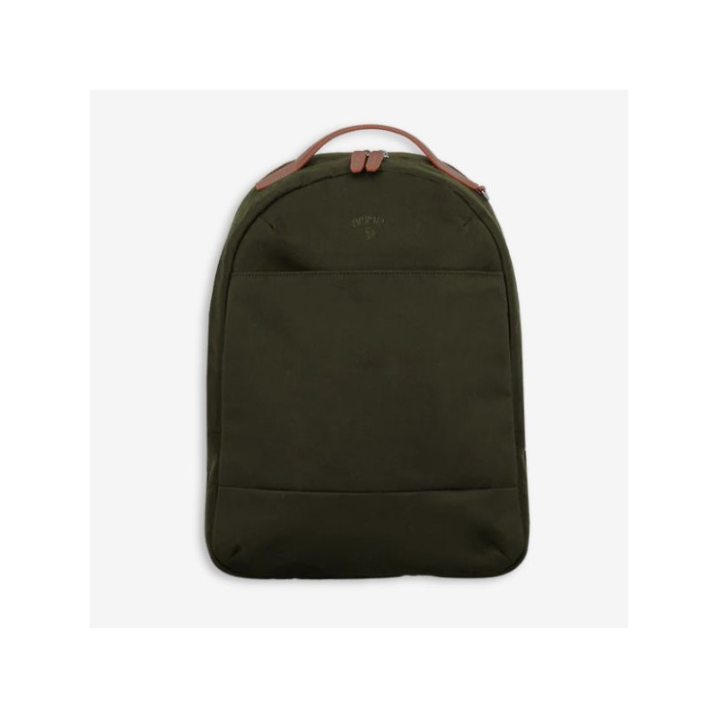 Jump - Sac à dos arrondis Borne Uppsala 41 L olive