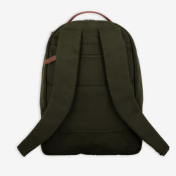 Jump - Sac à dos arrondis Borne Uppsala 41 L olive