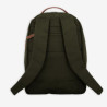 Jump - Sac à dos arrondis Borne Uppsala 41 L olive