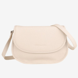 Sac bandoulière femme Rosalia foulonné - Arthur & Aston