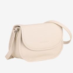 Sac bandoulière femme Rosalia foulonné - Arthur & Aston
