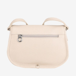 Sac bandoulière femme Rosalia foulonné - Arthur & Aston