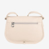 Sac bandoulière femme Rosalia foulonné - Arthur & Aston